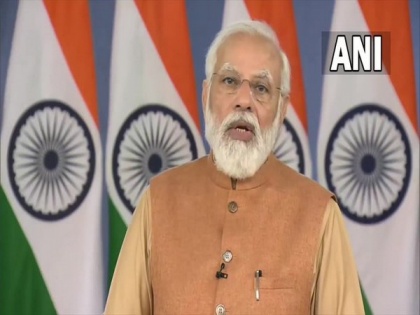 Emphasise Sri Aurobindo's philosophy at birth anniversary celebrations, says PM Modi | Emphasise Sri Aurobindo's philosophy at birth anniversary celebrations, says PM Modi