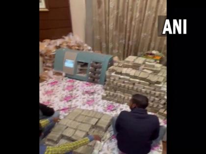 DGGI arrests businessman Piyush Jain after recovery of Rs 187 cr | DGGI arrests businessman Piyush Jain after recovery of Rs 187 cr DGGI arrests businessman Piyush Jain after recovery of Rs 187 cr | DGGI arrests businessman Piyush Jain after recovery of Rs 187 cr