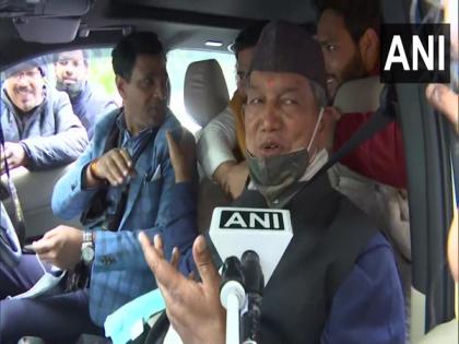 Harish Rawat meets Rahul Gandhi, says he will be face of party's campaign in Uttarakhand | Harish Rawat meets Rahul Gandhi, says he will be face of party's campaign in Uttarakhand Harish Rawat meets Rahul Gandhi, says he will be face of party's campaign in Uttarakhand | Harish Rawat meets Rahul Gandhi, says he will be face of party's campaign in Uttarakhand