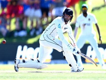 Devon Conway optimistic ahead of second Test against Bangladesh | Devon Conway optimistic ahead of second Test against Bangladesh