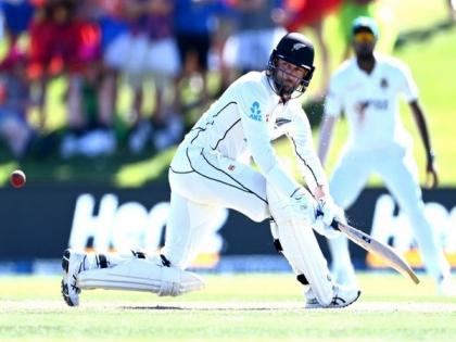 NZ vs Ban, 1st Test: Conway's ton help hosts to get decent score (Stumps, Day 1) | NZ vs Ban, 1st Test: Conway's ton help hosts to get decent score (Stumps, Day 1)