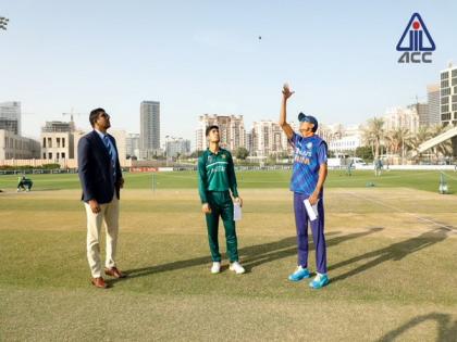 U19 Asia Cup: Raj Bawa puts up spirited show but Pakistan defeat India in nail-biter | U19 Asia Cup: Raj Bawa puts up spirited show but Pakistan defeat India in nail-biter