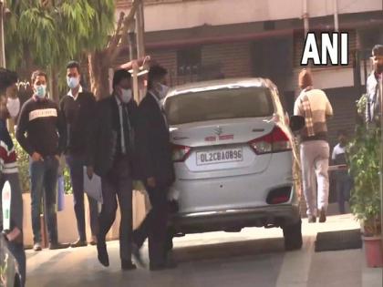 Election Commission, Health Secretary to discuss COVID situation ahead of Assembly polls in five states | Election Commission, Health Secretary to discuss COVID situation ahead of Assembly polls in five states Election Commission, Health Secretary to discuss COVID situation ahead of Assembly polls in five states | Election Commission, Health Secretary to discuss COVID situation ahead of Assembly polls in five states