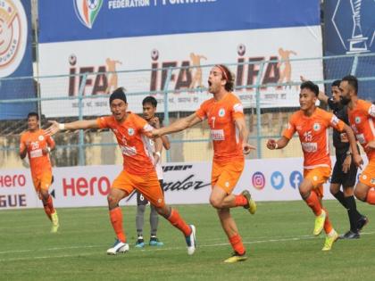 I-League 2021-22 to resume on March 3 | I-League 2021-22 to resume on March 3