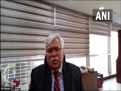 CoWin to be repurposed into platform for universal immunisation, blood donation: R S Sharma | CoWin to be repurposed into platform for universal immunisation, blood donation: R S Sharma