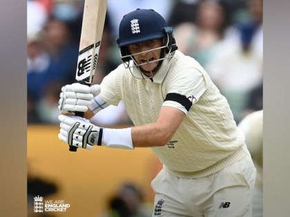 Joe Root named ICC Men's Test Cricketer of 2021 | Joe Root named ICC Men's Test Cricketer of 2021