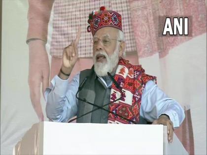 India achieved non-fossil energy goals ahead of schedule, says PM Modi | India achieved non-fossil energy goals ahead of schedule, says PM Modi India achieved non-fossil energy goals ahead of schedule, says PM Modi | India achieved non-fossil energy goals ahead of schedule, says PM Modi