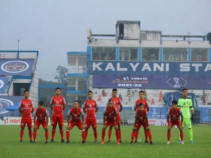 I-League: Aizawl aim for first points against newly promoted Rajasthan United | I-League: Aizawl aim for first points against newly promoted Rajasthan United