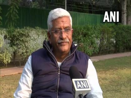 Punjab Assembly polls: Dynamics changed, seat-sharing between BJP, SAD, PLC to be done accordingly, says Gajendra Singh Shekhawat | Punjab Assembly polls: Dynamics changed, seat-sharing between BJP, SAD, PLC to be done accordingly, says Gajendra Singh Shekhawat