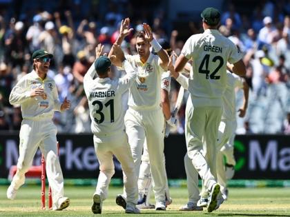 Australian pacer Scott Boland makes impressive debut in Test Player Rankings | Australian pacer Scott Boland makes impressive debut in Test Player Rankings