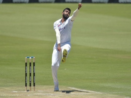 SA vs Ind: Bumrah suffers right ankle sprain, medical team monitoring pacer | SA vs Ind: Bumrah suffers right ankle sprain, medical team monitoring pacer