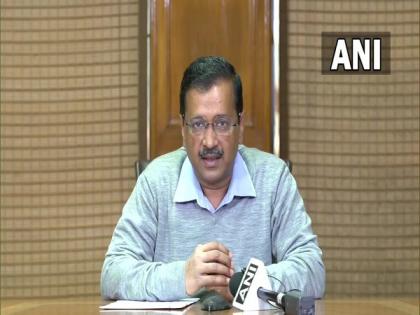 COVID-19: Kejriwal announces restrictions in Delhi, detailed order soon | COVID-19: Kejriwal announces restrictions in Delhi, detailed order soon