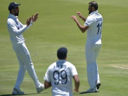Shami world-class bowler, India was able to exploit conditions: Bavuma | Shami world-class bowler, India was able to exploit conditions: Bavuma