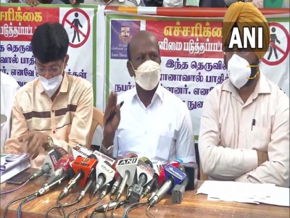 45 people test positive for Omicron in Tamil Nadu so far | 45 people test positive for Omicron in Tamil Nadu so far