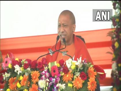 SP, BSP govts would have misappropriated money spent on vaccines, public welfare: Yogi Adityanath | SP, BSP govts would have misappropriated money spent on vaccines, public welfare: Yogi Adityanath SP, BSP govts would have misappropriated money spent on vaccines, public welfare: Yogi Adityanath | SP, BSP govts would have misappropriated money spent on vaccines, public welfare: Yogi Adityanath