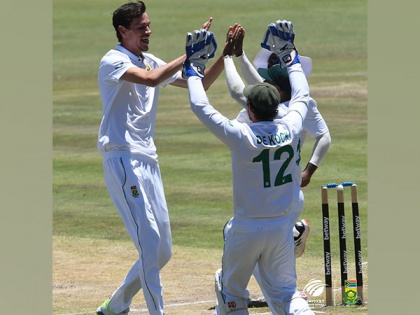 SA vs Ind: Learn to take it kid, says Dale Steyn after Bumrah stares down at Jansen | SA vs Ind: Learn to take it kid, says Dale Steyn after Bumrah stares down at Jansen