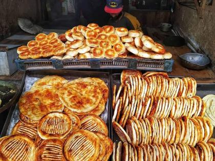 ‘Bat Kandur’: Bakery that connects Kashmir’s present with past | ‘Bat Kandur’: Bakery that connects Kashmir’s present with past ‘Bat Kandur’: Bakery that connects Kashmir’s present with past | ‘Bat Kandur’: Bakery that connects Kashmir’s present with past