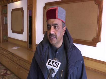 COVID-19: Himachal receives 2.80 lakh COVAXIN doses to vaccinate 15-18 age group from Jan 3 | COVID-19: Himachal receives 2.80 lakh COVAXIN doses to vaccinate 15-18 age group from Jan 3