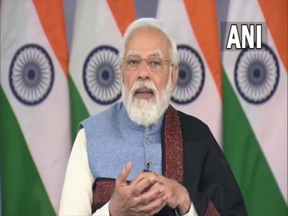 Need to counter rumours about COVID-19 vaccination, usage of masks: PM Modi | Need to counter rumours about COVID-19 vaccination, usage of masks: PM Modi
