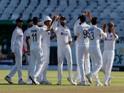 SA vs Ind, 3rd Test: Bumrah, Pujara and Kohli help visitors storm back into contest (Stumps, Day 2) | SA vs Ind, 3rd Test: Bumrah, Pujara and Kohli help visitors storm back into contest (Stumps, Day 2)