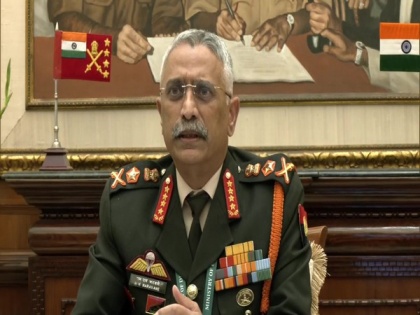 We will continue to deal with Chinese PLA in firm, resolute, peaceful manner while ensuring sanctity of our claims: Army chief Naravane | We will continue to deal with Chinese PLA in firm, resolute, peaceful manner while ensuring sanctity of our claims: Army chief Naravane
