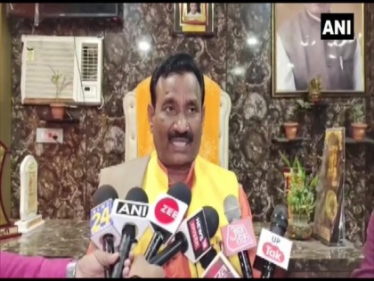 Did not write any resignation letter, am dedicated to party, says BJP MLA | Did not write any resignation letter, am dedicated to party, says BJP MLA