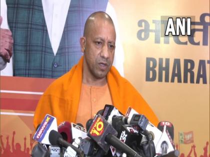 PM Modi's security breach a pre-planned, sponsored conspiracy, says Yogi Adityanath | PM Modi's security breach a pre-planned, sponsored conspiracy, says Yogi Adityanath