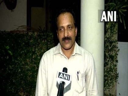 S Somanath appointed as new ISRO chief | S Somanath appointed as new ISRO chief