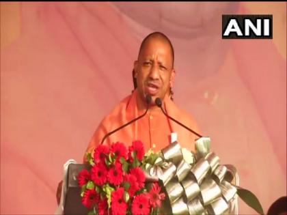 Yogi Adityanath counters Akhilesh over 'free power' promise, says Rampuri knives used to 'occupy lands' of poor during SP rule | Yogi Adityanath counters Akhilesh over 'free power' promise, says Rampuri knives used to 'occupy lands' of poor during SP rule