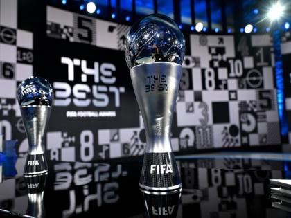Lewandowski, Messi, Salah to battle out for FIFA Best award | Lewandowski, Messi, Salah to battle out for FIFA Best award