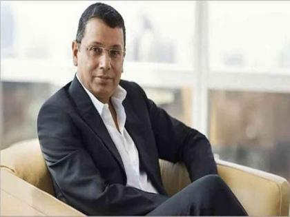 Uday Shankar is President-elect of FICCI for 2020-21 | Uday Shankar is President-elect of FICCI for 2020-21 Uday Shankar is President-elect of FICCI for 2020-21 | Uday Shankar is President-elect of FICCI for 2020-21