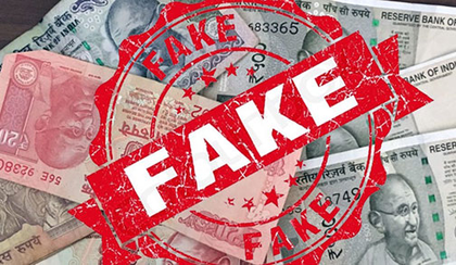 Rajasthan: Fake currencies worth Rs 1.05 lakh seized; one arrested | Rajasthan: Fake currencies worth Rs 1.05 lakh seized; one arrested Rajasthan: Fake currencies worth Rs 1.05 lakh seized; one arrested | Rajasthan: Fake currencies worth Rs 1.05 lakh seized; one arrested