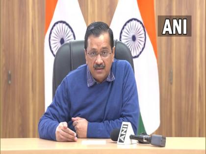 Nearly 3,100 new cases in Delhi likely today but no need for panic: CM Kejriwal | Nearly 3,100 new cases in Delhi likely today but no need for panic: CM Kejriwal