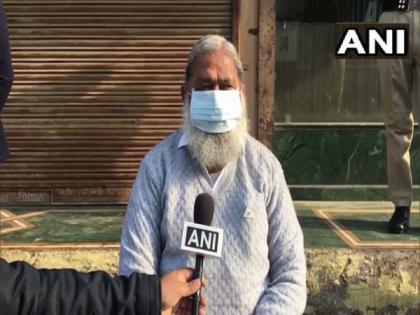 Punjab polls: Channi's statement sign of dictatorial nature of Congress: Anil Vij slams Punjab CM over "CM has all power" remark | Punjab polls: Channi's statement sign of dictatorial nature of Congress: Anil Vij slams Punjab CM over "CM has all power" remark