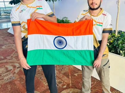 Asian Games: India's FIFA stars set sights on glory at seeding event in Seoul | Asian Games: India's FIFA stars set sights on glory at seeding event in Seoul Asian Games: India's FIFA stars set sights on glory at seeding event in Seoul | Asian Games: India's FIFA stars set sights on glory at seeding event in Seoul