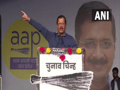 Aam Aadmi Party is ready: Arvind Kejriwal after announcement of poll schedule for Assembly elections | Aam Aadmi Party is ready: Arvind Kejriwal after announcement of poll schedule for Assembly elections