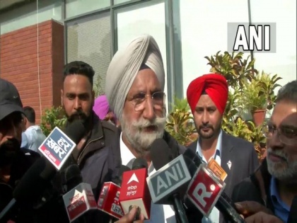 'Absconding' Bikram Singh Majithia not in Punjab, claims Deputy Chief Minister | 'Absconding' Bikram Singh Majithia not in Punjab, claims Deputy Chief Minister
