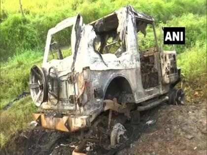 Lakhimpur Kheri violence was as per 'pre-planned conspiracy', says investigation team probing the incident | Lakhimpur Kheri violence was as per 'pre-planned conspiracy', says investigation team probing the incident
