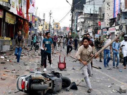 2022 Ranchi violence: Jharkhand Police seek warrants against 39 accused | 2022 Ranchi violence: Jharkhand Police seek warrants against 39 accused 2022 Ranchi violence: Jharkhand Police seek warrants against 39 accused | 2022 Ranchi violence: Jharkhand Police seek warrants against 39 accused