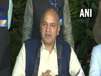 Tell Shah, Baijal to give Delhi govt right to grant job to kin of those who die on COVID-19 duty: Sisodia | Tell Shah, Baijal to give Delhi govt right to grant job to kin of those who die on COVID-19 duty: Sisodia