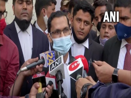 My client falsely implicated in 'Bulli Bai' app case, says lawyer of accused engineering student | My client falsely implicated in 'Bulli Bai' app case, says lawyer of accused engineering student