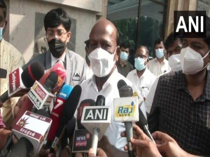 Doctors will be deployed in battling COVID-19: Tamil Nadu Health Minister on closure of Amma Mini Clinics | Doctors will be deployed in battling COVID-19: Tamil Nadu Health Minister on closure of Amma Mini Clinics