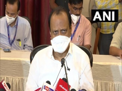 Pune reports 1,104 new COVID-19 cases; physical classes for Std 1 to 8 closed till Jan 30: Ajit Pawar | Pune reports 1,104 new COVID-19 cases; physical classes for Std 1 to 8 closed till Jan 30: Ajit Pawar