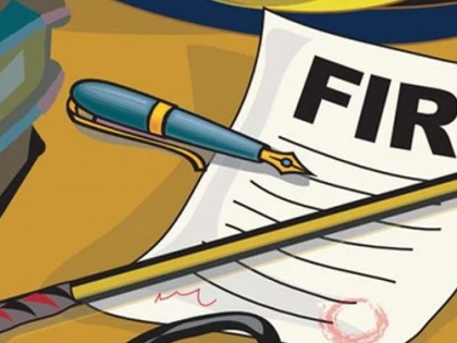 AU prof booked for derogatory remarks on social media | AU prof booked for derogatory remarks on social media AU prof booked for derogatory remarks on social media | AU prof booked for derogatory remarks on social media