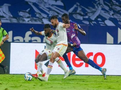 Really proud of the way team fought: SC East Bengal's Renedy Singh | Really proud of the way team fought: SC East Bengal's Renedy Singh Really proud of the way team fought: SC East Bengal's Renedy Singh | Really proud of the way team fought: SC East Bengal's Renedy Singh