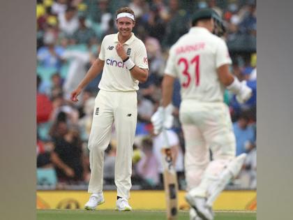 Ashes, 4th Test: Rain curtails second session after Broad dismisses Warner (Tea, Day 2) | Ashes, 4th Test: Rain curtails second session after Broad dismisses Warner (Tea, Day 2)