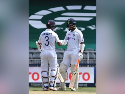 Rahane and Pujara are India's best middle-order players, says KL Rahul | Rahane and Pujara are India's best middle-order players, says KL Rahul