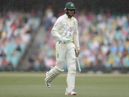 Ashes: Marcus Harris dropped, Khawaja to open in 5th Test | Ashes: Marcus Harris dropped, Khawaja to open in 5th Test