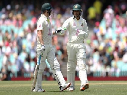 Ashes, 4th Test: Khawaja scores ton as Australia's score goes past 300 (Tea, Day 2) | Ashes, 4th Test: Khawaja scores ton as Australia's score goes past 300 (Tea, Day 2)