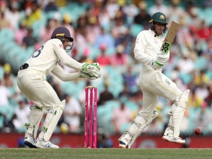 Ashes, 4th Test: Khawaja's memorable ton puts Australia in driver's seat (Stumps, Day 2) | Ashes, 4th Test: Khawaja's memorable ton puts Australia in driver's seat (Stumps, Day 2)